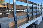 Used 2016 Ford F-550 Crew Cab Stake Bed for sale #P8926 - photo 22