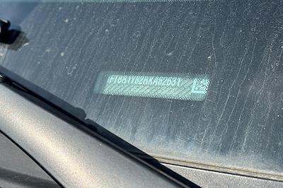 2024 Ford Transit 250 Low Roof RWD Empty Cargo Van for sale #P8928 - photo 2