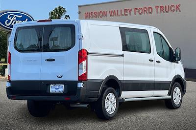 Used 2024 Ford Transit 250 Low Roof Empty Cargo Van for sale #P8928 - photo 1