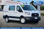 Used 2024 Ford Transit 250 Low Roof Empty Cargo Van for sale #P8928 - photo 26