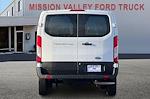 Used 2024 Ford Transit 250 Low Roof Empty Cargo Van for sale #P8928 - photo 4