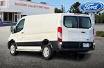 Used 2024 Ford Transit 250 Low Roof Empty Cargo Van for sale #P8928 - photo 2