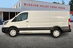 Used 2024 Ford Transit 250 Low Roof Empty Cargo Van for sale #P8928 - photo 5
