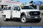 2020 Ford F-550 Crew Cab DRW RWD Contractor Truck for sale #P8929 - photo 27