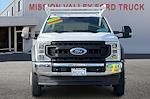 2020 Ford F-550 Crew Cab DRW RWD Contractor Truck for sale #P8929 - photo 6