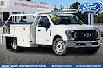 Used 2019 Ford F-350 Regular Cab Contractor Truck for sale #P8931 - photo 30