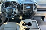 Used 2022 Ford F-550 Regular Cab Stake Bed for sale #P8932 - photo 10