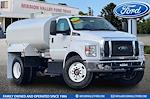 2021 Ford F-750 Regular Cab DRW RWD Tanker Truck for sale #P8933 - photo 26