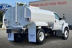 2021 Ford F-750 Regular Cab DRW RWD Tanker Truck for sale #P8933 - photo 2