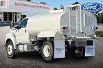 2021 Ford F-750 Regular Cab DRW RWD Tanker Truck for sale #P8933 - photo 4
