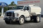 2021 Ford F-750 Regular Cab DRW RWD Tanker Truck for sale #P8933 - photo 6