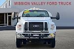 2021 Ford F-750 Regular Cab DRW RWD Tanker Truck for sale #P8933 - photo 7