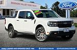 Used 2024 Ford Maverick XLT SuperCrew Cab for sale #P8934A - photo 1