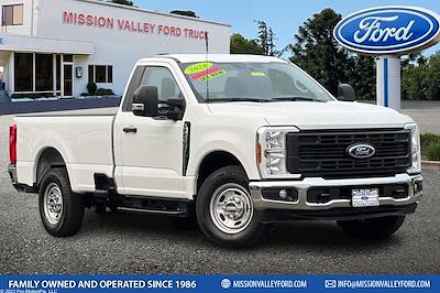 2024 Ford F-250 Regular Cab RWD Pickup for sale #P8939 - photo 1