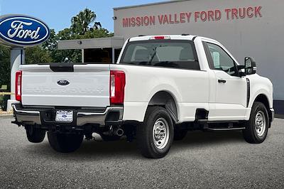 2024 Ford F-250 Regular Cab RWD Pickup for sale #P8939 - photo 2