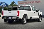 Used 2024 Ford F-250 Regular Cab for sale #P8939 - photo 2