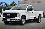 Used 2024 Ford F-250 Regular Cab for sale #P8939 - photo 7