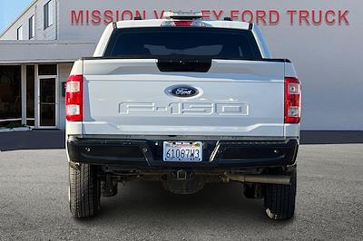 Used 2023 Ford F-150 Super Cab for sale #P8940 - photo 2
