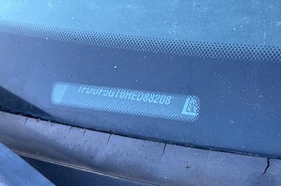 Used 2017 Ford F-550 Regular Cab Cab Chassis for sale #P8941 - photo 1