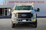 Used 2017 Ford F-550 Regular Cab Cab Chassis for sale #P8941 - photo 6