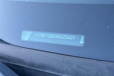 Used 2022 Ford F-150 XL Regular Cab for sale #P8942 - photo 1