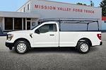 2022 Ford F-150 Regular Cab RWD Pickup for sale #P8942 - photo 8