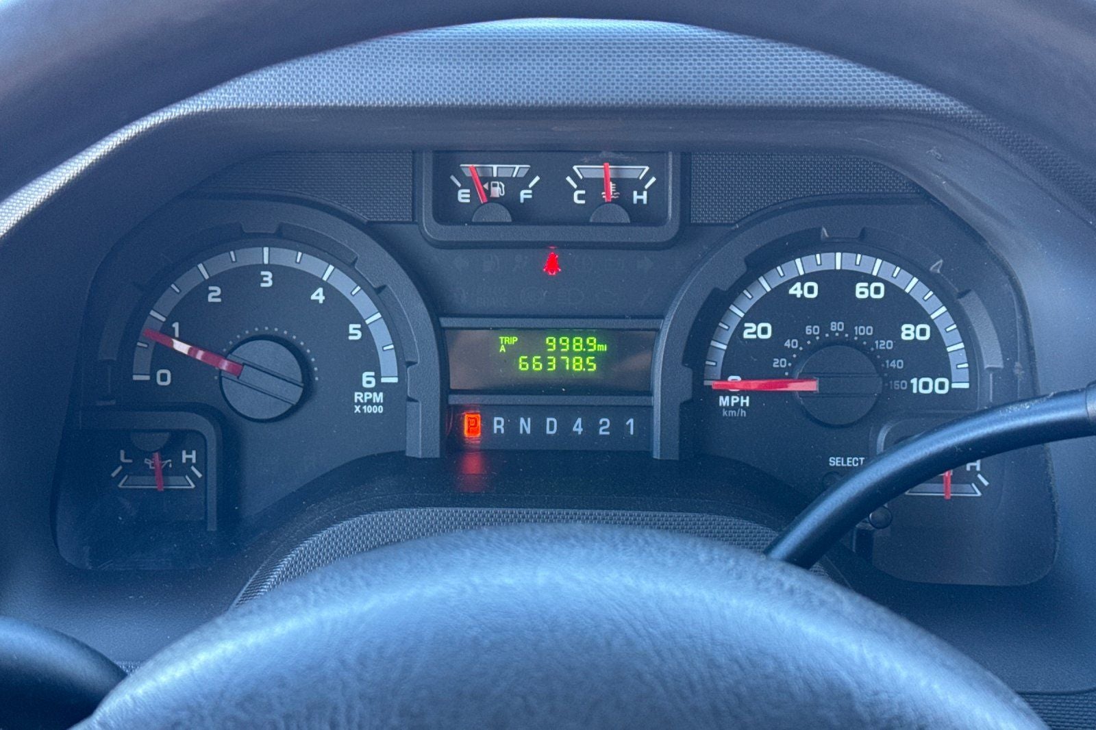 Used 2019 Ford E-450 - photo 20