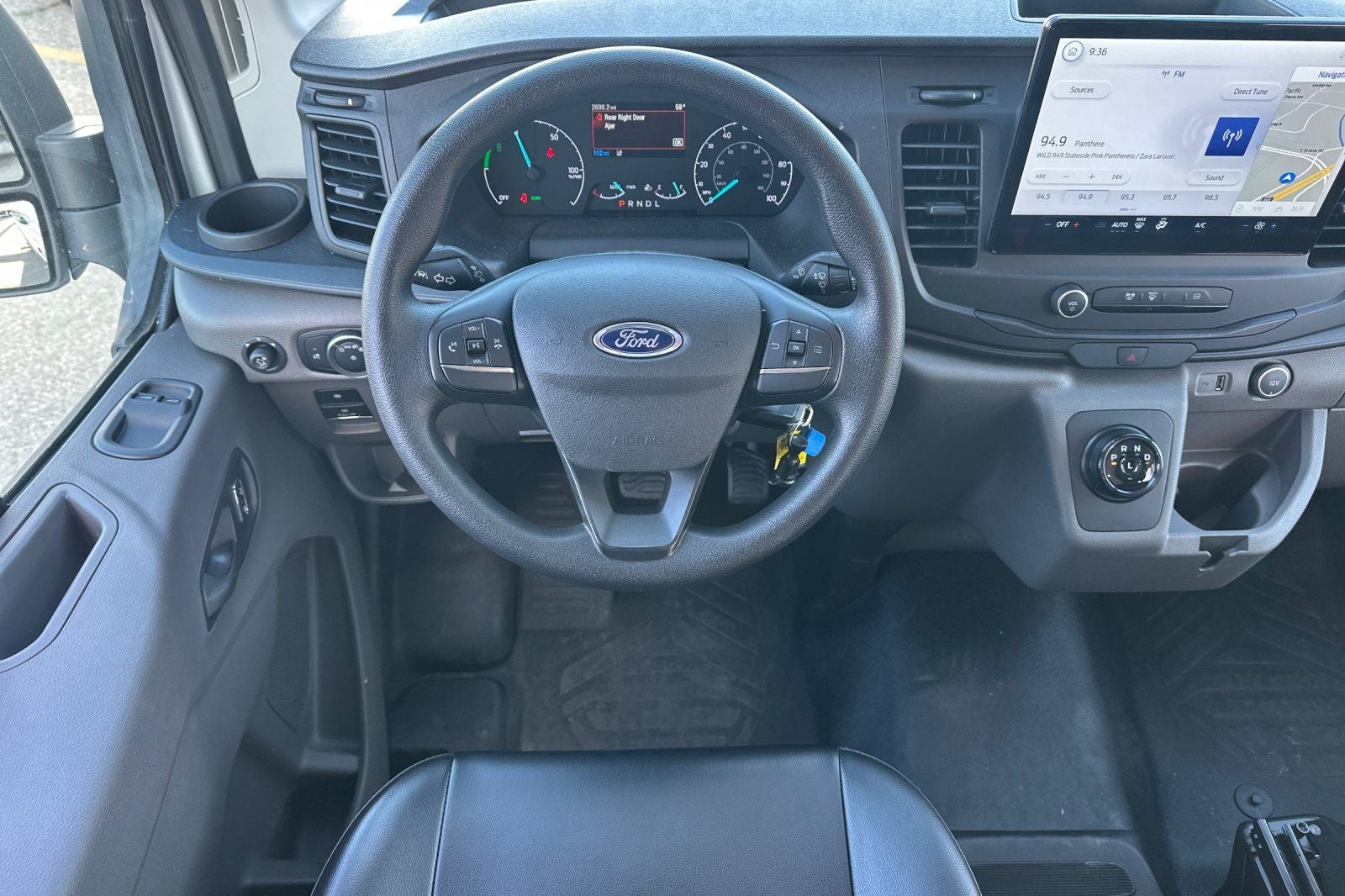 Used 2022 Ford E-Transit 350 - photo 17