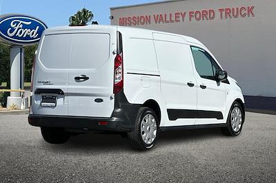 2023 Ford Transit Connect FWD Empty Cargo Van for sale #P8959 - photo 2