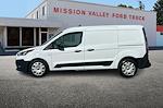 Used 2023 Ford Transit Connect Empty Cargo Van thumbnail 7