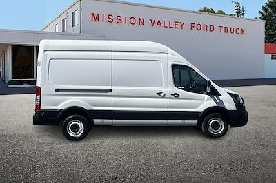 2022 Ford E-Transit 350 High Roof RWD Empty Cargo Van for sale #P8972 - photo 1