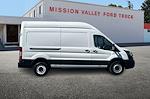 Used 2022 Ford E-Transit 350 High Roof Empty Cargo Van for sale #P8972 - photo 1