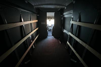 2022 Ford E-Transit 350 High Roof RWD Empty Cargo Van for sale #P8981 - photo 2