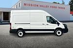 2022 Ford E-Transit 350 High Roof RWD Empty Cargo Van for sale #P8981 - photo 4