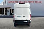 2022 Ford E-Transit 350 High Roof RWD Empty Cargo Van for sale #P8981 - photo 5