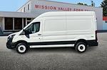 2022 Ford E-Transit 350 High Roof RWD Empty Cargo Van for sale #P8981 - photo 7