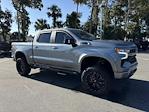 New 2026 Chevrolet Silverado 1500 RST Crew Cab for sale #1104535 - photo 1