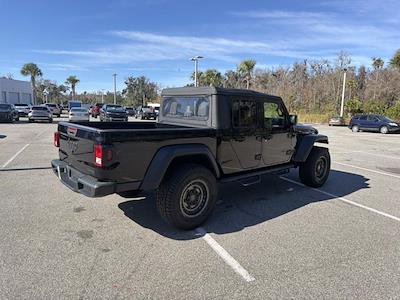 Used 2020 Jeep Gladiator Sport Crew Cab for sale #1104535A - photo 2