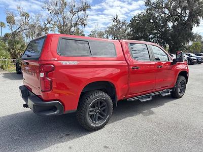 Used 2022 Chevrolet Silverado 1500 - photo 1