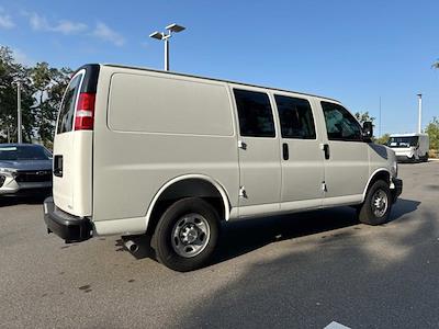 2025 Chevrolet Express 2500 RWD Upfitted Cargo Van for sale #1105226 - photo 2