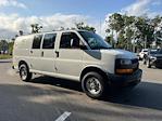2025 Chevrolet Express 2500 RWD Upfitted Cargo Van for sale #1105226 - photo 1
