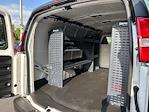 2025 Chevrolet Express 2500 RWD Upfitted Cargo Van for sale #1105226 - photo 17