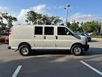2025 Chevrolet Express 2500 RWD Upfitted Cargo Van for sale #1105226 - photo 3