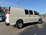 2025 Chevrolet Express 2500 RWD Upfitted Cargo Van for sale #1105226 - photo 2