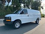 2025 Chevrolet Express 2500 RWD Upfitted Cargo Van for sale #1105226 - photo 7
