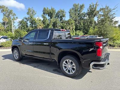 New 2026 Chevrolet Silverado 1500 LTZ Crew Cab for sale #1107816 - photo 2