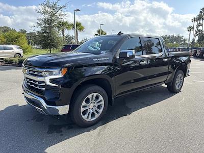2026 Chevrolet Silverado 1500 Crew Cab RWD Pickup for sale #1107816 - photo 1
