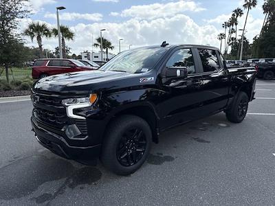 2026 Chevrolet Silverado 1500 Crew Cab 4WD Pickup for sale #1107818 - photo 1