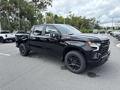 2026 Chevrolet Silverado 1500 Crew Cab 4WD Pickup for sale #1107851 - photo 1