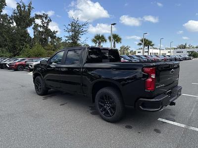 2026 Chevrolet Silverado 1500 Crew Cab 4WD Pickup for sale #1107887 - photo 2